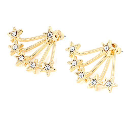 Star Stud Earring