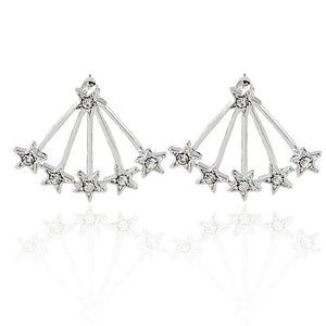 Star Stud Earring