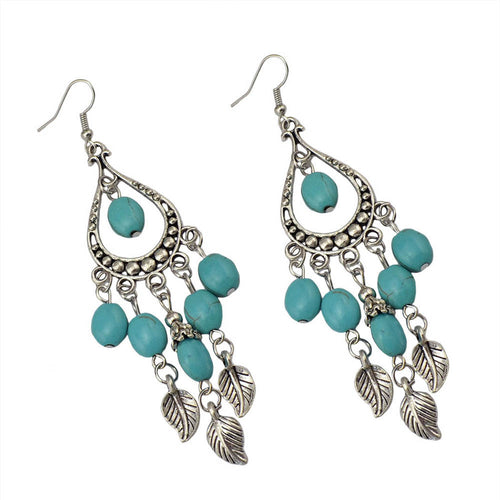 Bohemia Style  Earrings