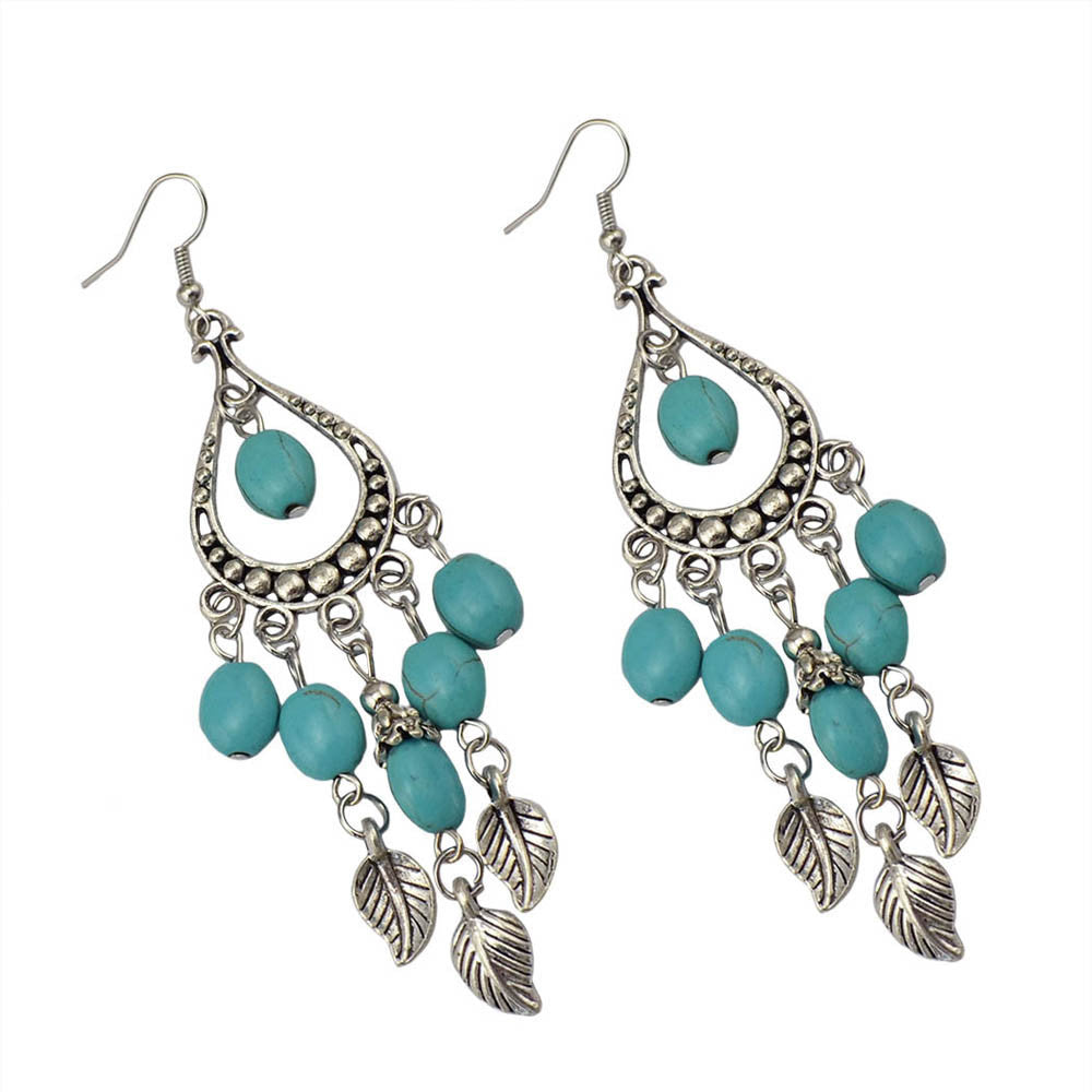 Bohemia Style  Earrings