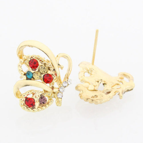 Butterfly Earrings
