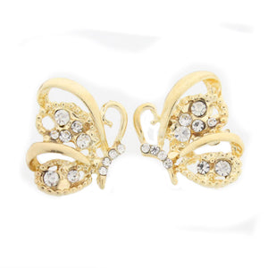 Butterfly Earrings