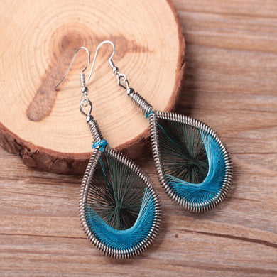 Style Wind Earrings