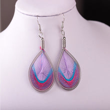 Load image into Gallery viewer, Style Wind Earrings